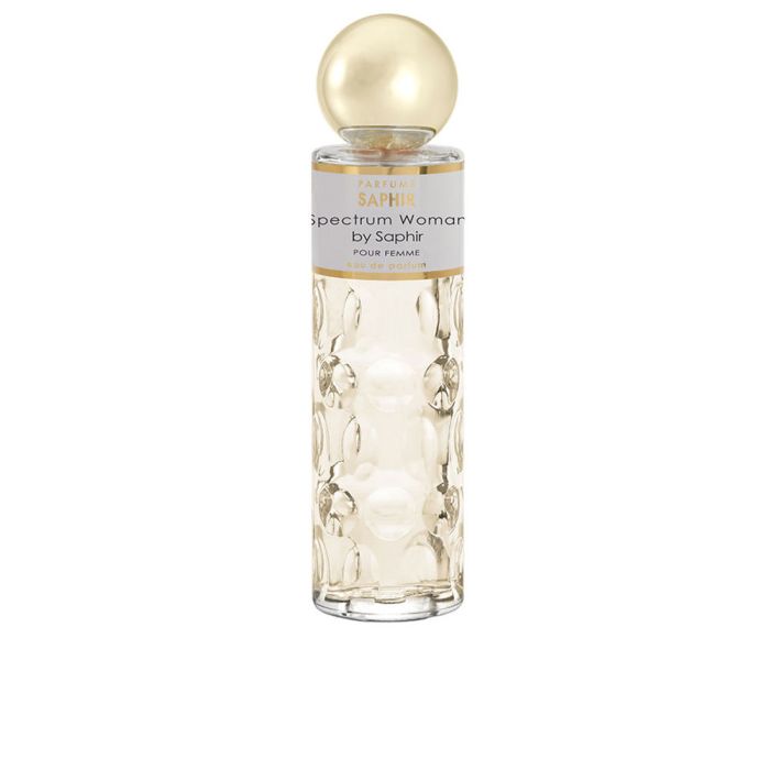 Parfums Saphir Spectrum Woman By Saphir