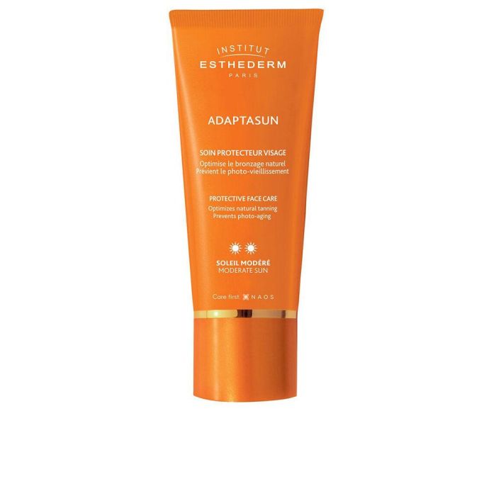 Protector Solar Facial Institut Esthederm ADAPTASUN 50 ml