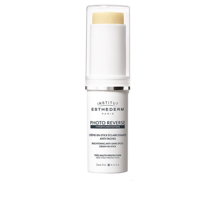 Institut Esthederm Photo Reverse Crema Iluminadora Antimanchas Stick