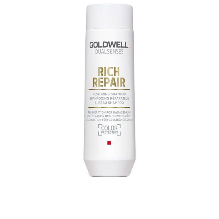 Goldwell Rich Repair Restoring Shampoo 250 ml