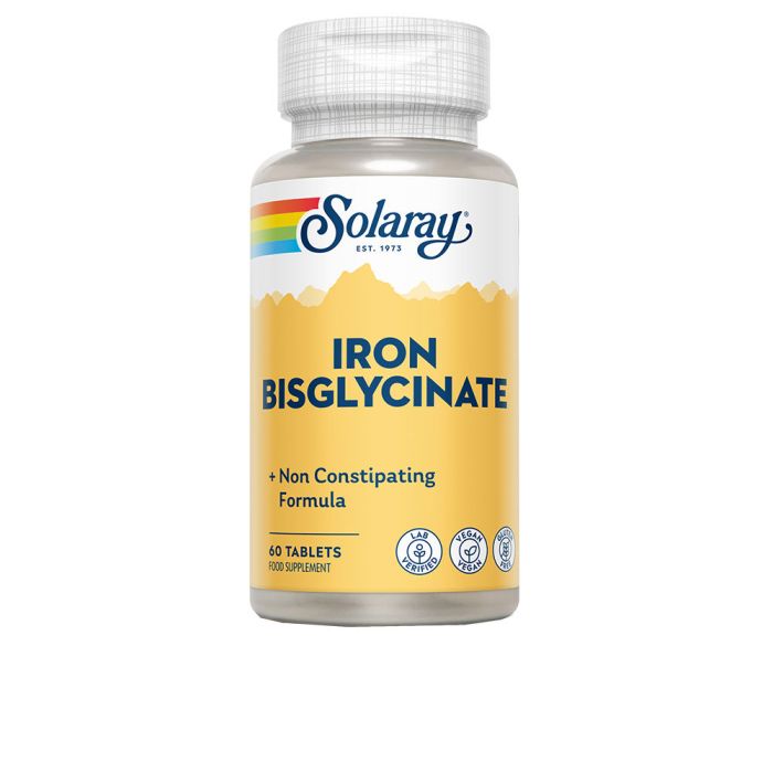 Iron Bisglycinate