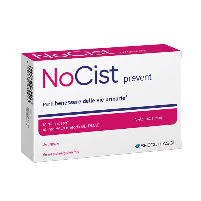 Prevent Nocist
