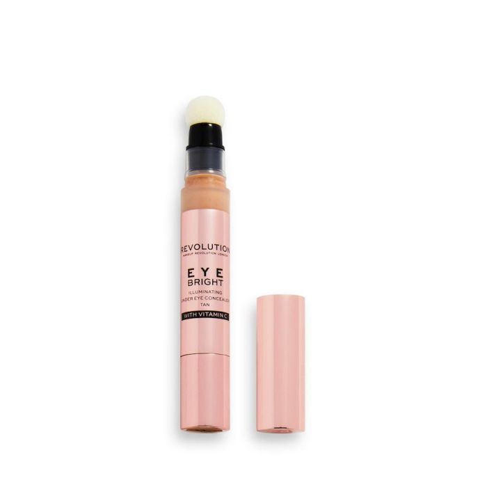 Bright eye concealer 1