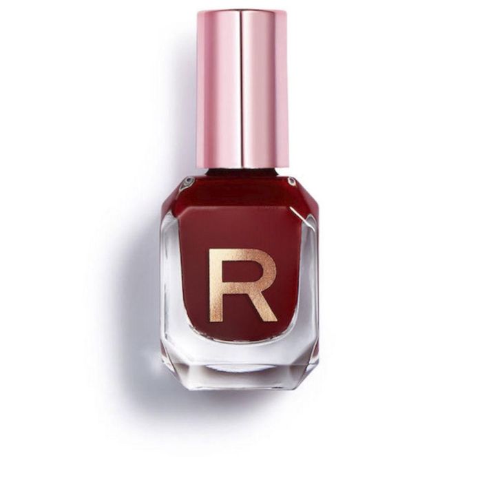 HIGH GLOSS nail polish