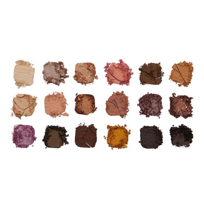 FOREVER FLAWLESS shadow palette 3