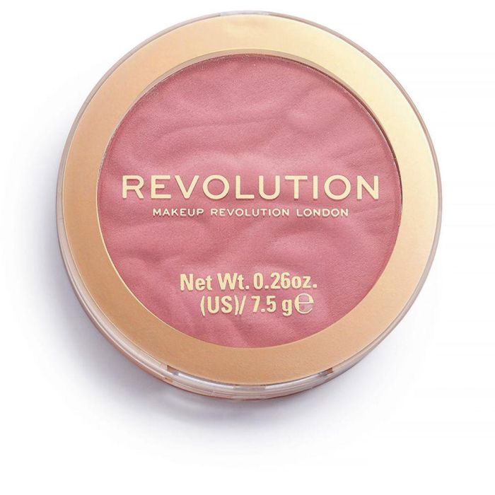 RELOADED blusher