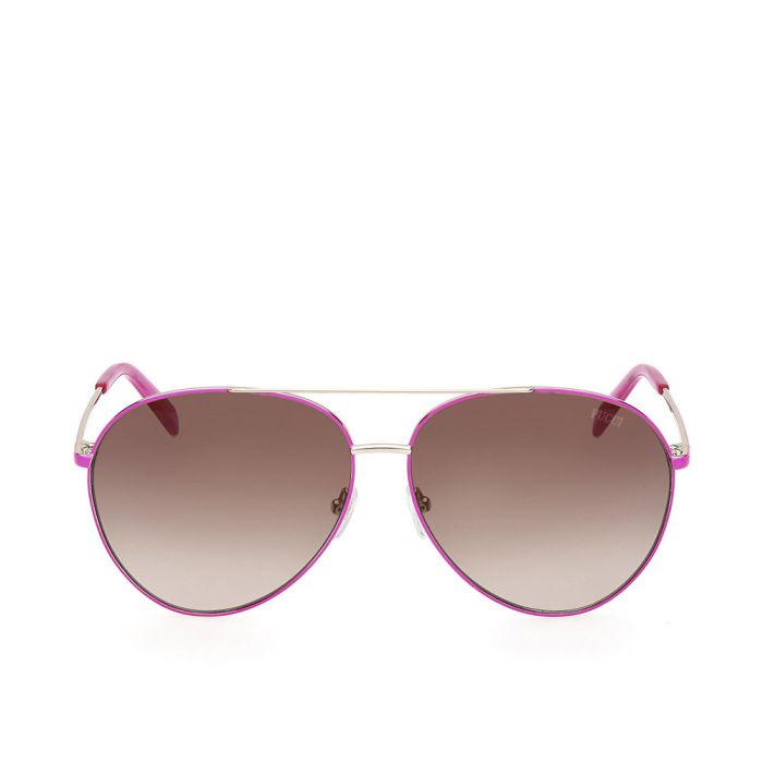 Gafas de Sol Mujer Emilio Pucci EP0206-6377F ø 63 mm