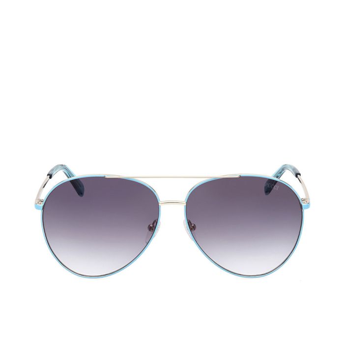 Gafas de Sol Mujer Emilio Pucci EP0206-6389B ø 63 mm