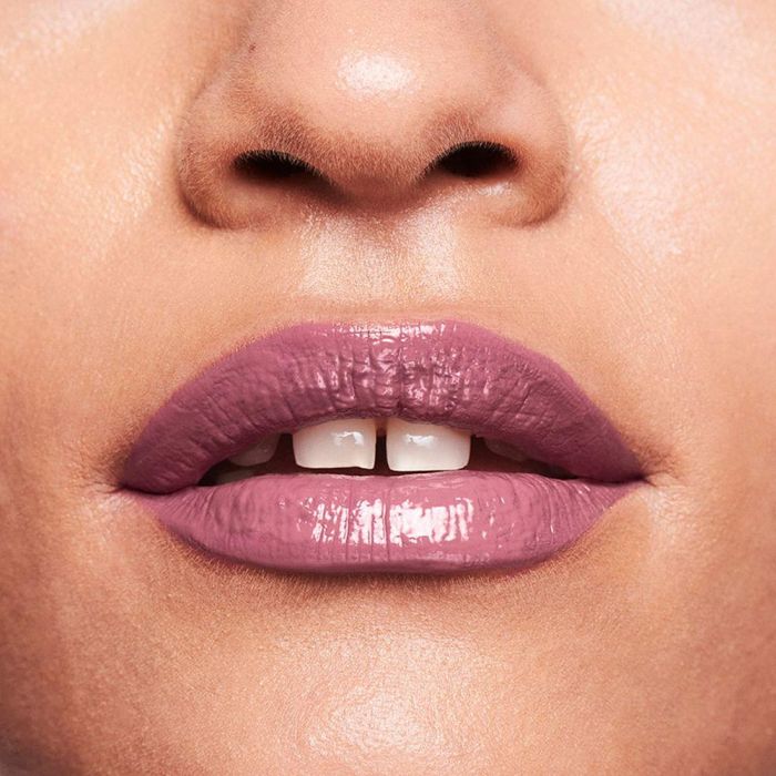 Revlon COLORSTAY Satin Ink #008-Mauvey, Darling 5 ml Labial Líquido Satinado Larga Duración