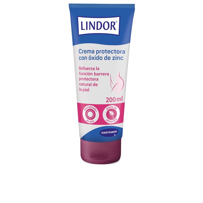 Lindor Molicare Skin Crema Protectora