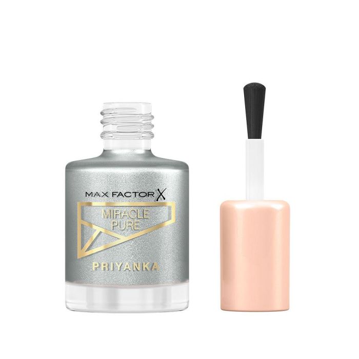 MIRACLE PURE PRIYANKA nail polish 1