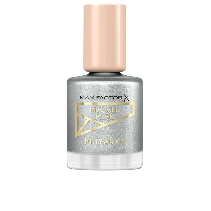 MIRACLE PURE PRIYANKA nail polish