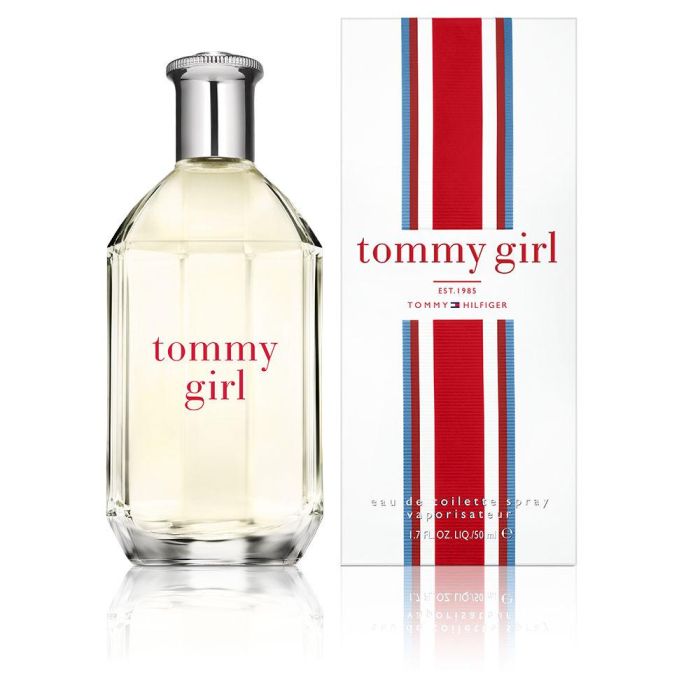 TOMMY GIRL