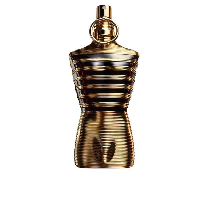 Le Male Elixir Parfum Edp Vaporizador