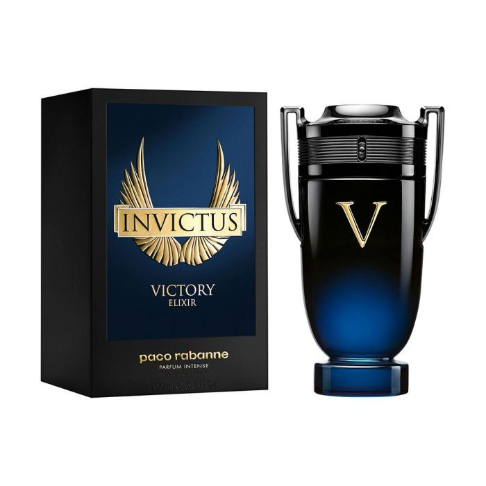 Invictus Victory Elixir Parfum Intense Edp Vaporizador 1