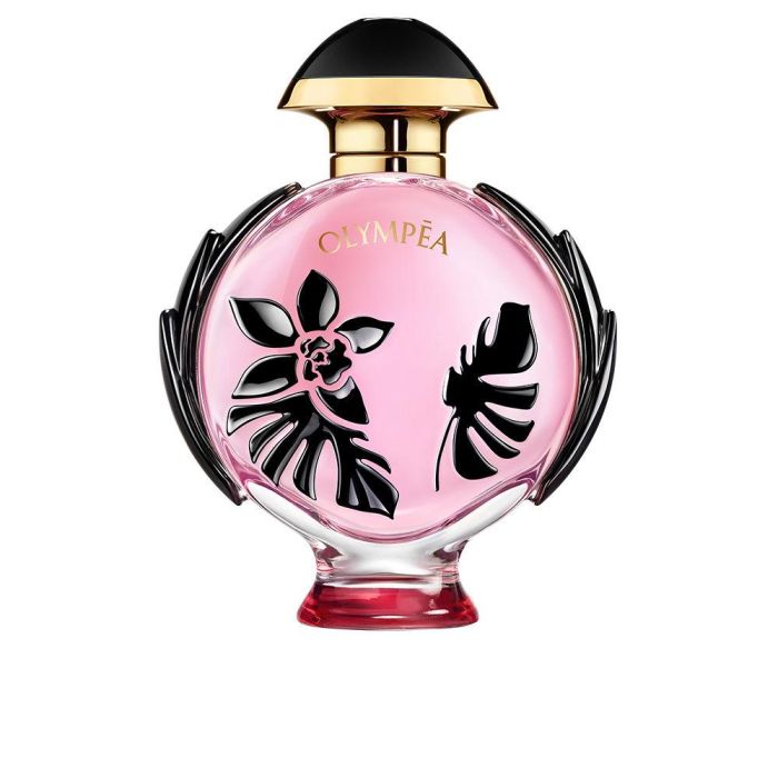 OLYMPÉA FLORA EAU DE PARFUM INTENSE