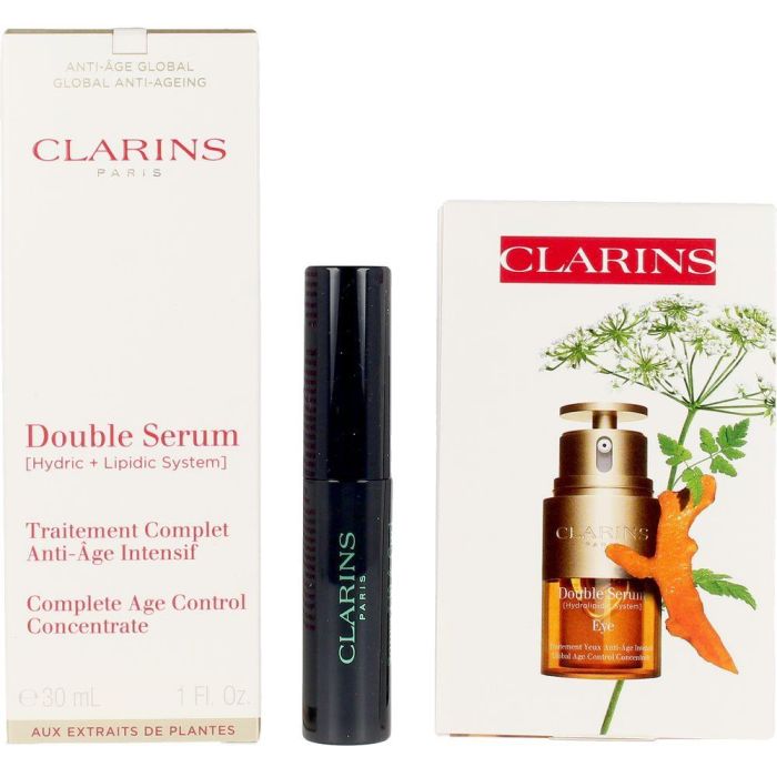 DOUBLE SERUM ESTUCHE 2