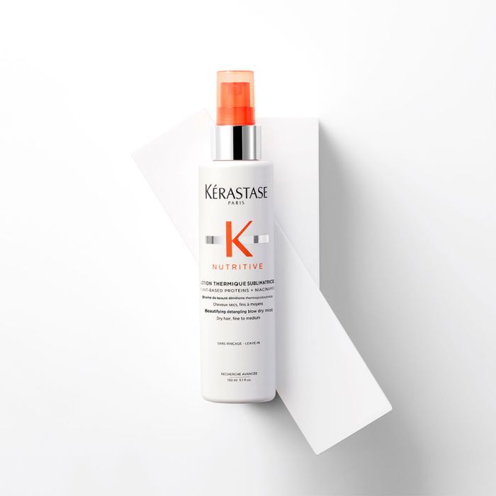 Nutritive lotion thermique sublimatrice 150 ml 3 Nutritive lotion thermique sublimatrice 150 ml 3