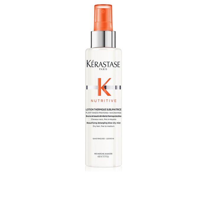 Kerastase Nutritive Lotion Thermique Sublimatrice 150 mL Kerastase Nutritive Lotion Thermique Sublimatrice 150 mL
