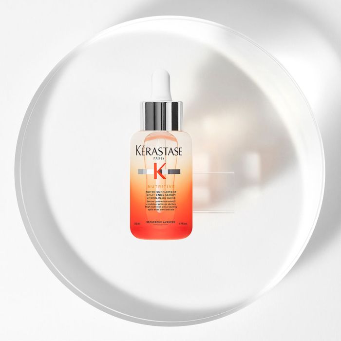 Nutritive nutri-supplement split ends serum 50 ml 3 Nutritive nutri-supplement split ends serum 50 ml 3