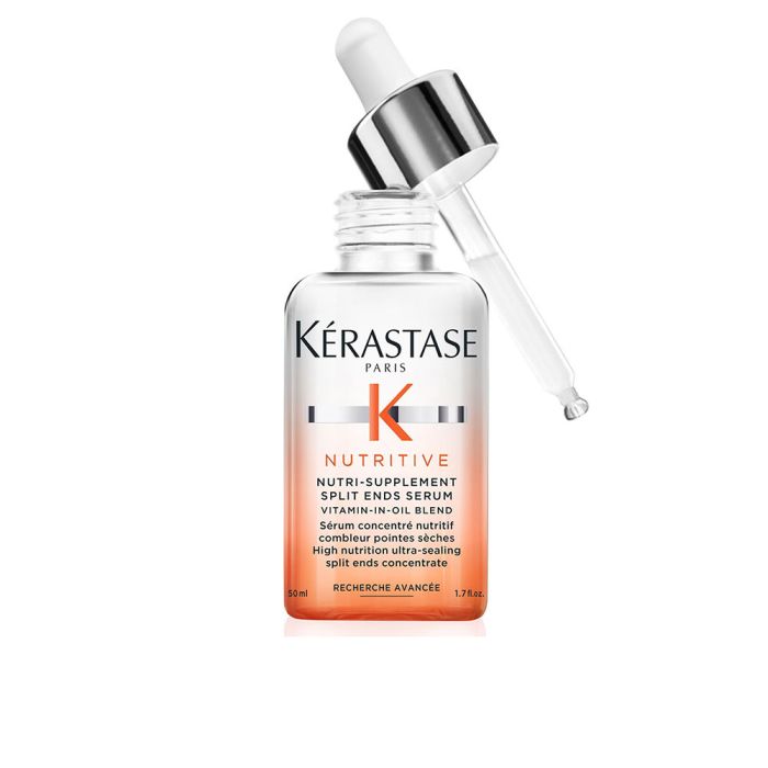 Kerastase Nutritive Nutri-Supplement Split Ends Serum Kerastase Nutritive Nutri-Supplement Split Ends Serum