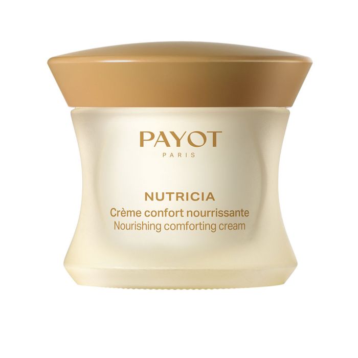 Crema de Día Payot Nutricia 50 ml