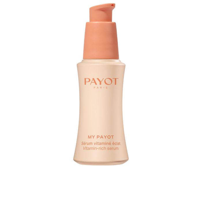 My Payot Concentré Éclat