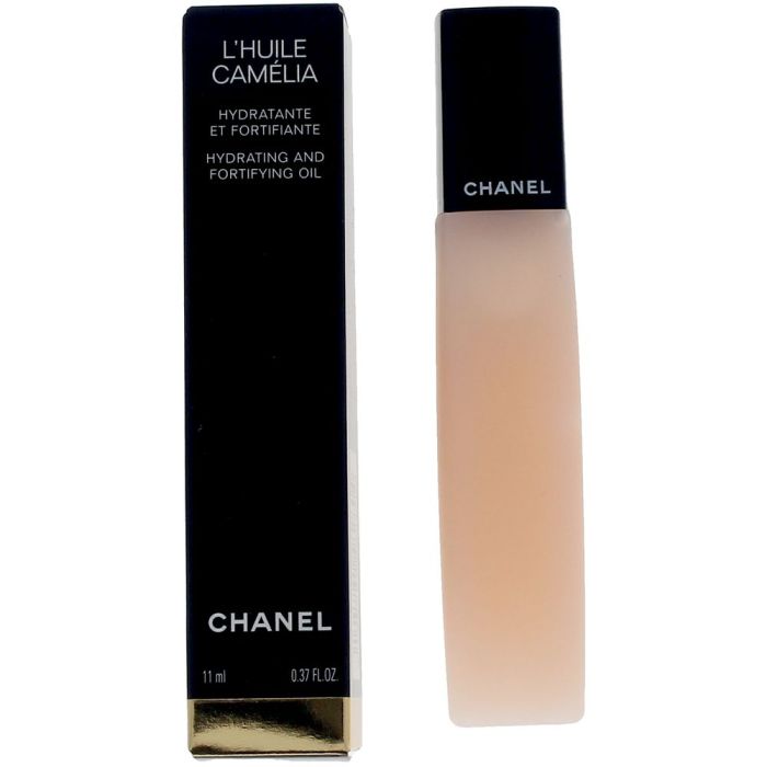 Chanel Camélia L’Huile Hydrating