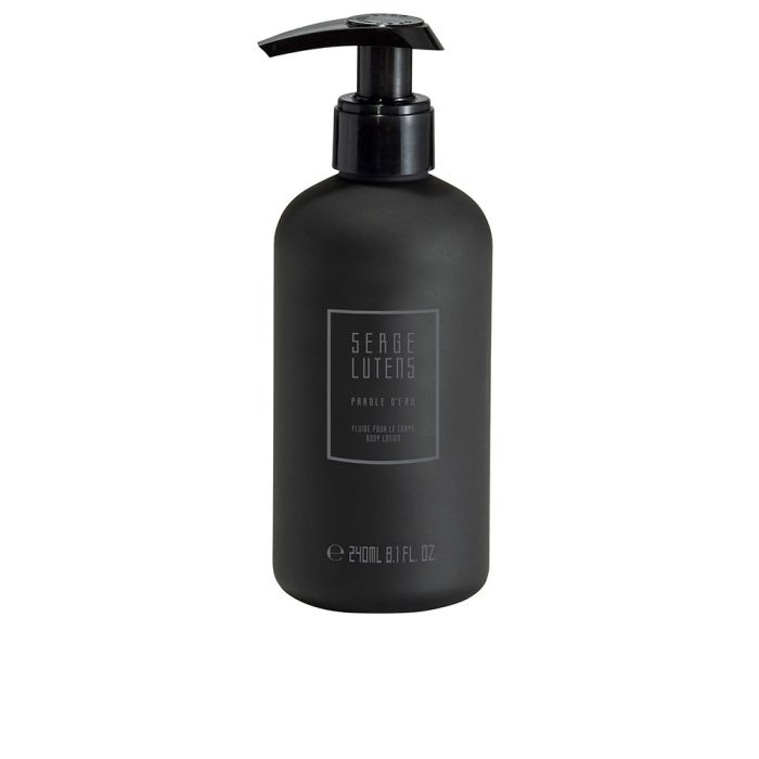 Serge Lutens Parole D’Eau Hand And Body Lotion