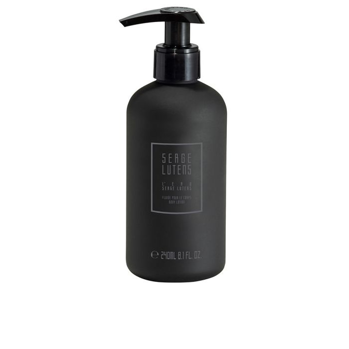 Serge Lutens L’Eau Hand And Body Lotion