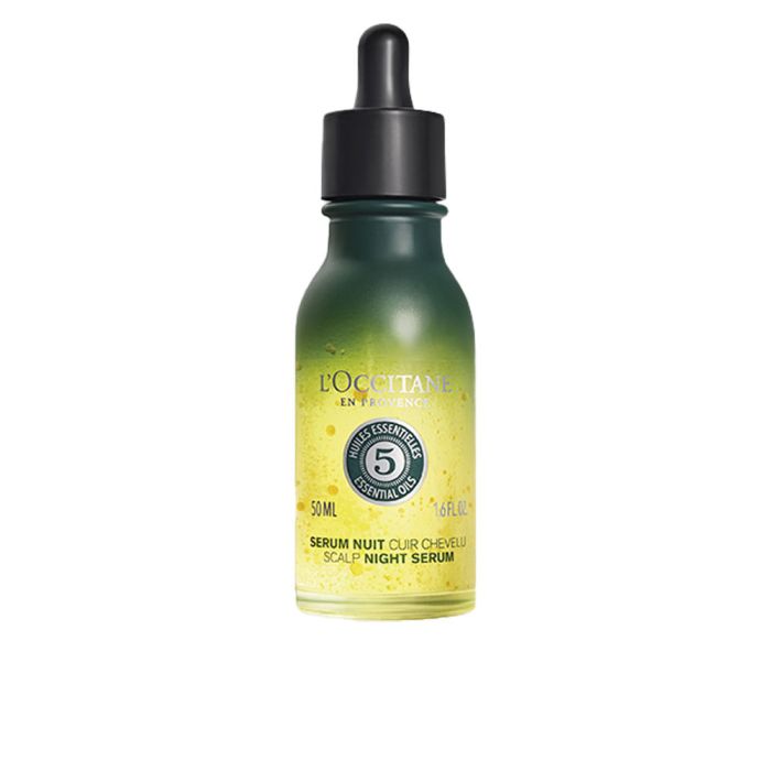 Aromacología potenciador de cabello
