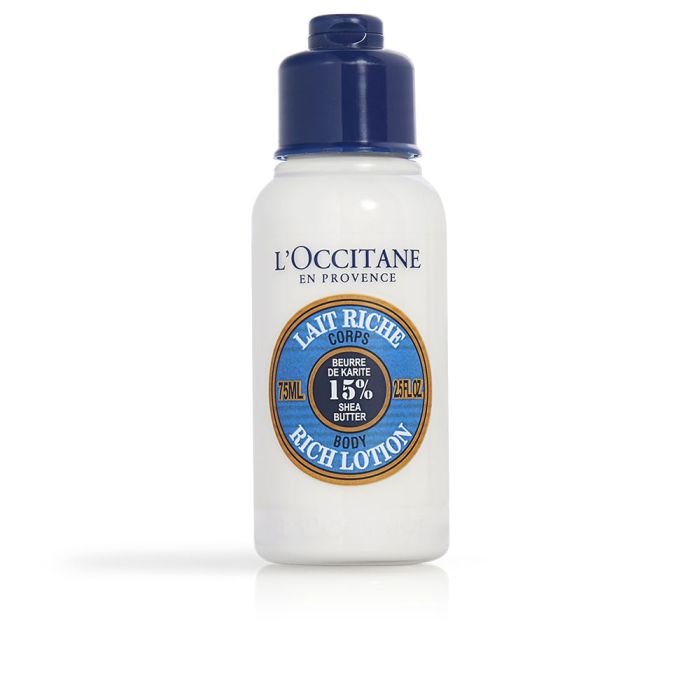 L'Occitane En Provence Karité Loción Corporal Rica