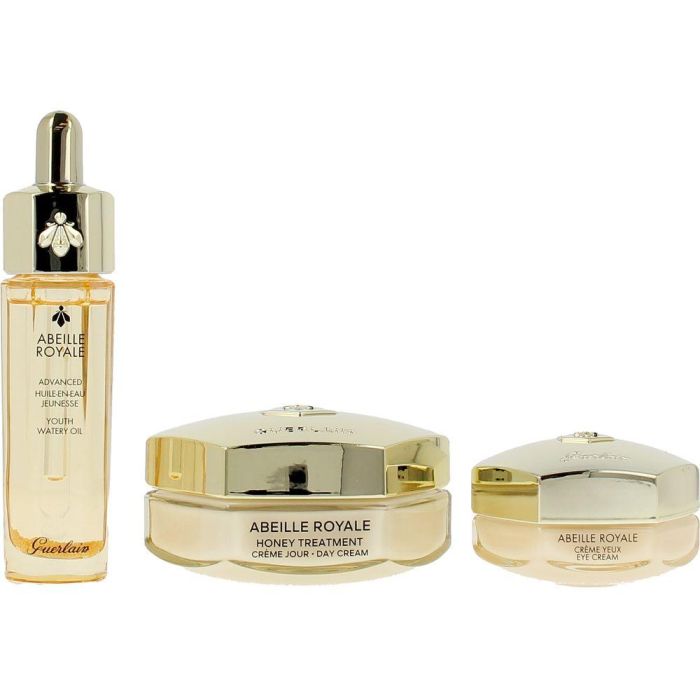 ABEILLE ROYALE CRÈME LOTE 1