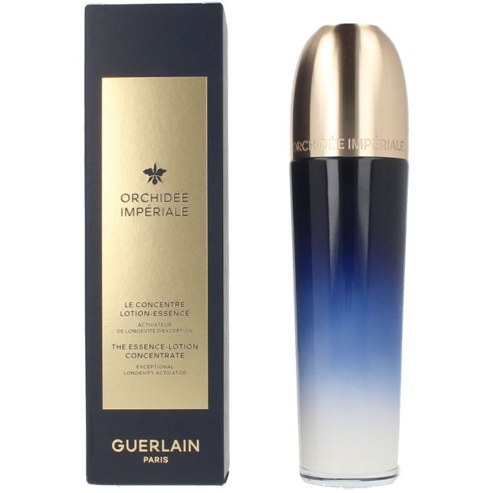 Guerlain Orchidee imperiale locion corporal 140 ml