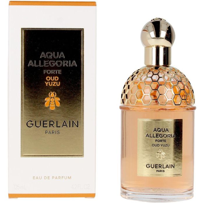 AQUA ALLEGORIA FORTE OUD YUZO