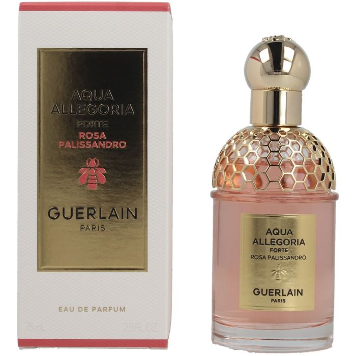 Guerlain Aqua allegoria forte eau de parfum rosa palissandro 75 ml