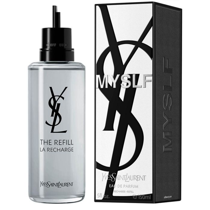 Myslf edp vapo refill 150 ml 1 Myslf edp vapo refill 150 ml 1
