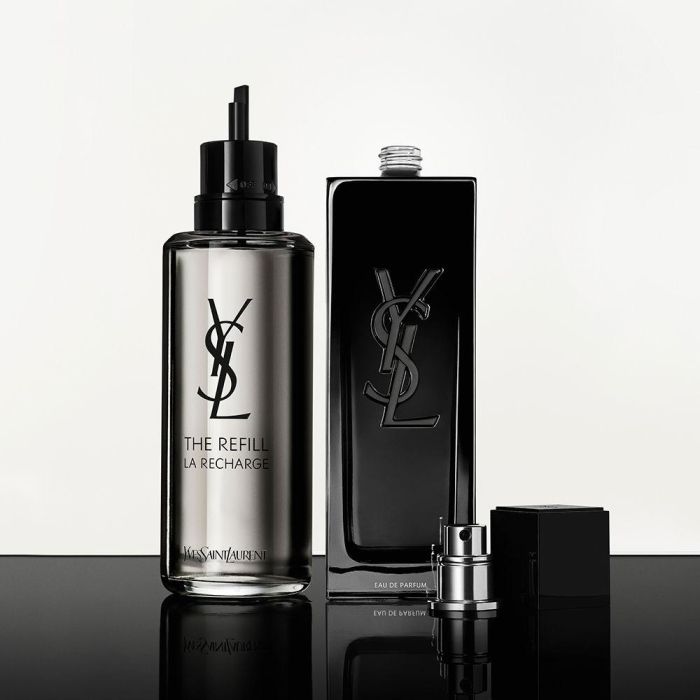 Myslf edp vapo refill 150 ml 3 Myslf edp vapo refill 150 ml 3