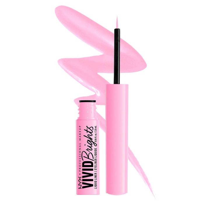 VIVID BRIGHT liquid liner 1