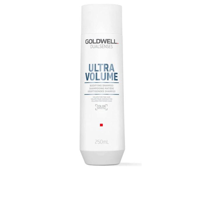 ULTRA VOLUME bodifying shampoo