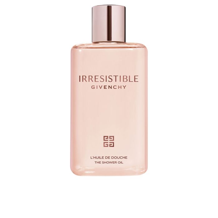 Givenchy Irresistible The Shower Oil