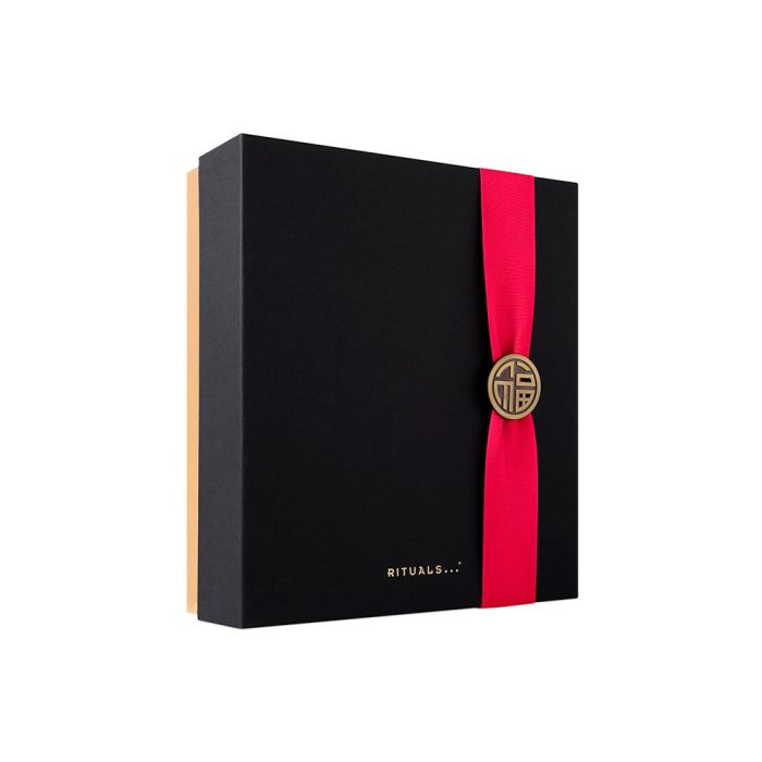 The ritual of ayurveda medium gift set 4 pz