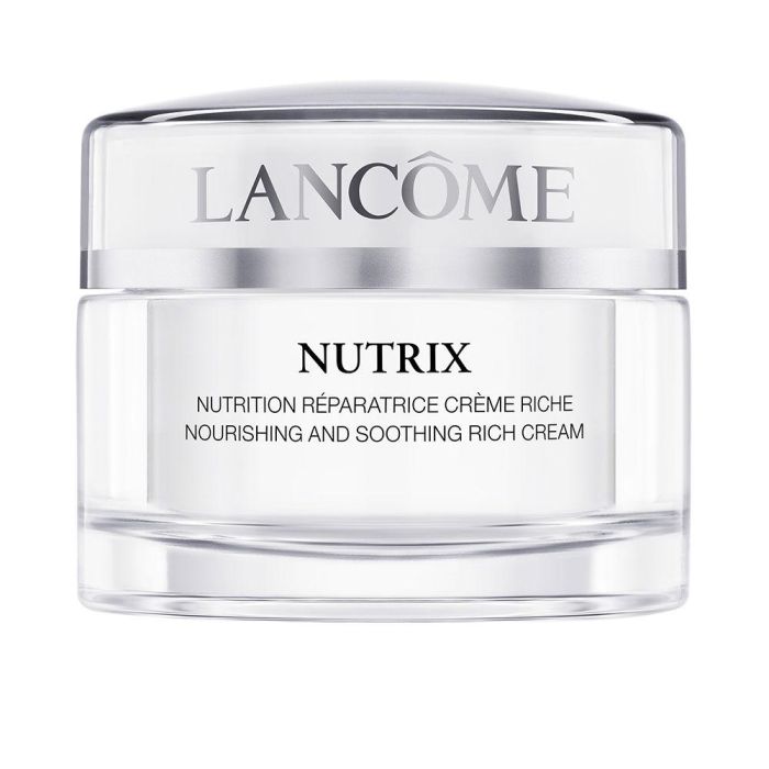 Lancôme Nutrix Crema Rica Nutritiva Y Calmante Ed. Lim. 50 mL