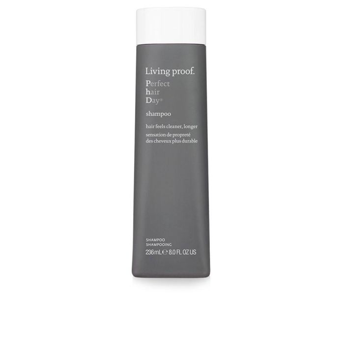 PERFECT HAIR DAY shampoo