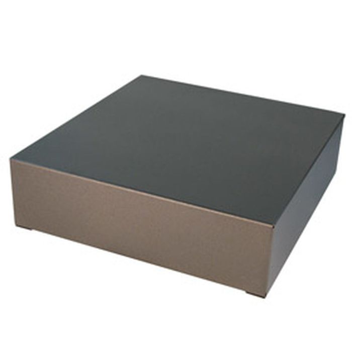 Cajón Portamonedas APG T520-BL1616-M5 Negro 4