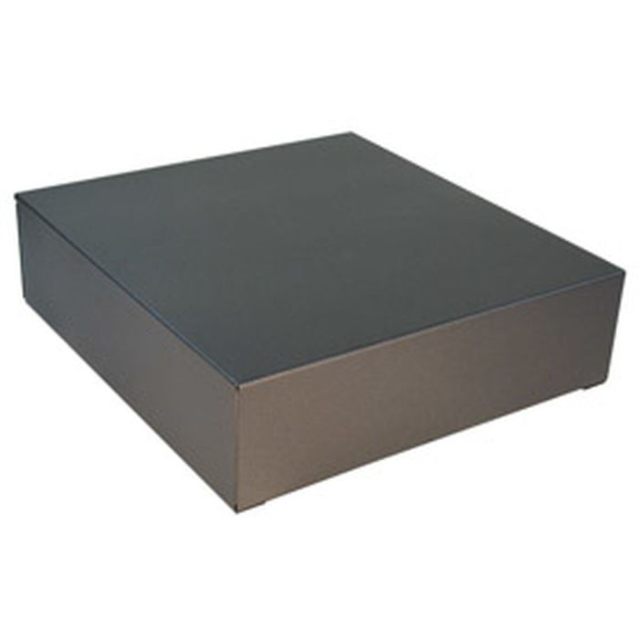 Cajón Portamonedas APG T520-BL1616-M5 Negro 2