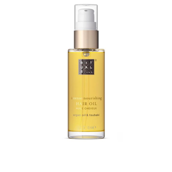 Rituals Elixir Collection Intense Hair Oil