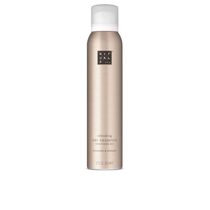 Rituals Elixir Collection Refreshing Dry Shampoo