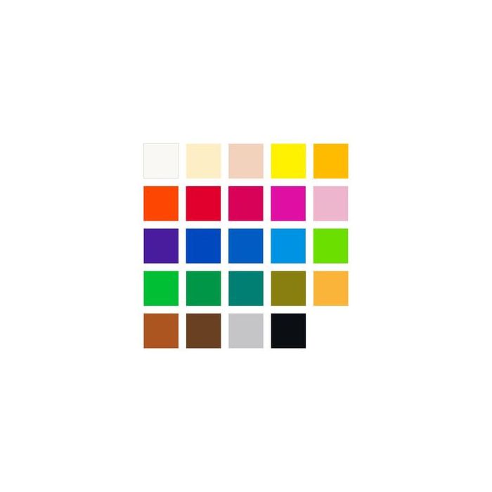 Ceras de colores Staedtler Design Journey 24 Piezas Multicolor (24 Unidades) 4