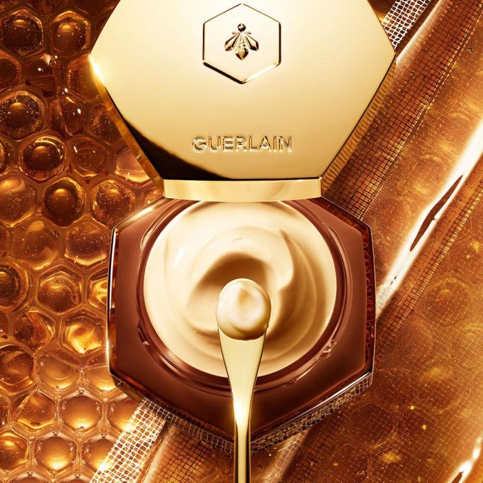 Abeille royale crema de noche 3 Abeille royale crema de noche 3